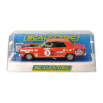 SCALEXTRIC 1/32 FORD XY FALCON - BATHURST 1972 SLOT CAR