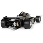 SCALEXTRIC 1/32 LOTUS 79 - 1978 WORLD CHAMPION EDITION MARIO ANDRETTI SLOT CAR