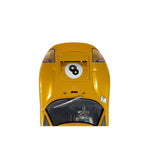 SCALEXTRIC 1/32 FORD GT40 -  1968 BOAC 500 SLOT CAR