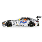 SCALEXTRIC 1/32 MERCEDES AMG GT3 - RAM RACING D2 SLOT CAR