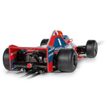 SCALEXTRIC 1/32 BRABHAM BT46 - 1978 ITALIAN GP NIKKI LAUDA SLOT CAR