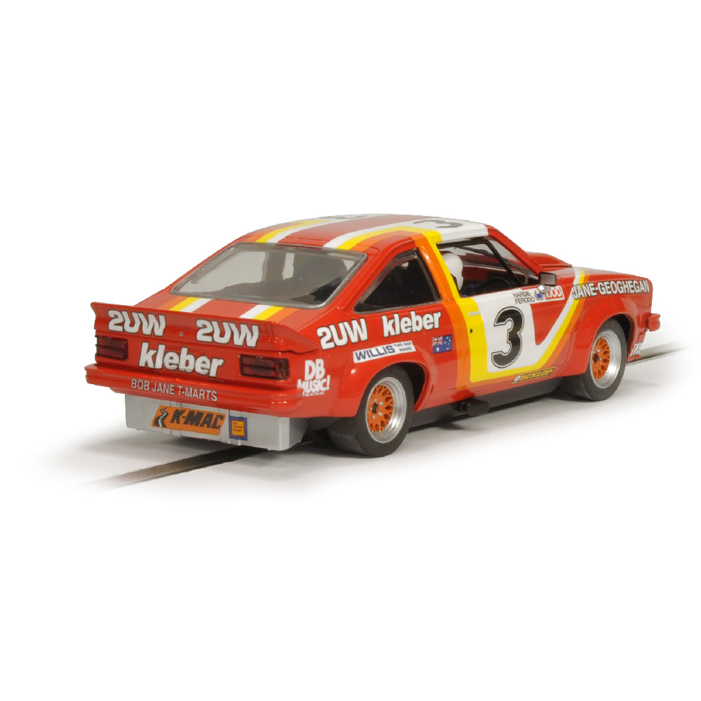 SCALEXTRIC 1/32 HOLDEN A9X TORANA - 1977 BATHURST AUS EXCLUSIVE SLOT CAR