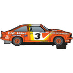 SCALEXTRIC 1/32 HOLDEN A9X TORANA - 1977 BATHURST AUS EXCLUSIVE SLOT CAR