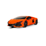 SCALEXTRIC 1/32 LAMBORGHINI REVUELTO - ARANCIO APODIS SLOT CAR
