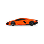 SCALEXTRIC 1/32 LAMBORGHINI REVUELTO - ARANCIO APODIS SLOT CAR