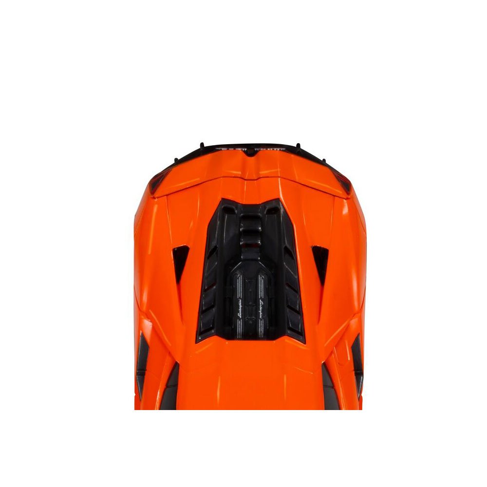 SCALEXTRIC 1/32 LAMBORGHINI REVUELTO - ARANCIO APODIS SLOT CAR