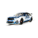 SCALEXTRIC 1/32 BMW 330E NGTC  - LASER TOOLS JAKE HILL 2023 SLOT CAR