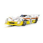 SCALEXTRIC 1/32 MIRAGE GR8 - 1976 2ND LEMANS SLOT CAR