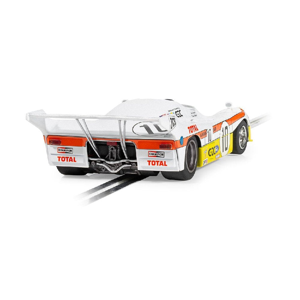 SCALEXTRIC 1/32 MIRAGE GR8 - 1976 2ND LEMANS SLOT CAR