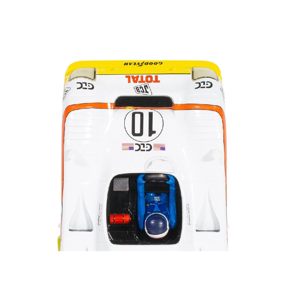 SCALEXTRIC 1/32 MIRAGE GR8 - 1976 2ND LEMANS SLOT CAR
