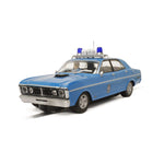 SCALEXTRIC 1/32 FORD XY POLICE CAR - AUS EXCLUSIVE SLOT CAR