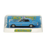 SCALEXTRIC 1/32 FORD XY POLICE CAR - AUS EXCLUSIVE SLOT CAR