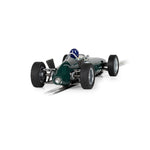 SCALEXTRIC 1/32 BRM P57 - 1962 DUTCH GP WINNER - WORLD CHAMPION EDITION SLOT CAR