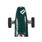 SCALEXTRIC 1/32 BRM P57 - 1962 DUTCH GP WINNER - WORLD CHAMPION EDITION SLOT CAR