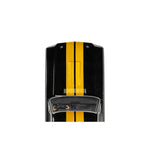 SCALEXTRIC 1/32 SHELBY MUSTANG GT350H - HERTZ EDITION SLOT CAR