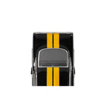 SCALEXTRIC 1/32 SHELBY MUSTANG GT350H - HERTZ EDITION SLOT CAR