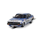 SCALEXTRIC 1/32 FORD CAPRI MKIII - GERRY MARSHALL SLOT CAR
