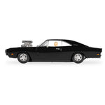 SCALEXTRIC 1/32 DODGE CHARGER - THE FAST AND THE FURIOUS DOM TORETTO SLOT CAR