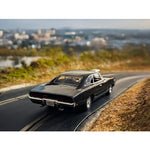 SCALEXTRIC 1/32 DODGE CHARGER - THE FAST AND THE FURIOUS DOM TORETTO SLOT CAR