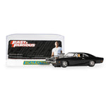 SCALEXTRIC 1/32 DODGE CHARGER - THE FAST AND THE FURIOUS DOM TORETTO SLOT CAR