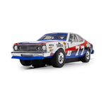 SCALEXTRIC 1/32 AMC HORNET - TRANS AM BUZZ DWYER SLOT CAR