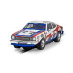 SCALEXTRIC 1/32 AMC HORNET - TRANS AM BUZZ DWYER SLOT CAR