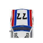 SCALEXTRIC 1/32 AMC HORNET - TRANS AM BUZZ DWYER SLOT CAR
