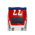 SCALEXTRIC 1/32 AMC HORNET - TRANS AM BUZZ DWYER SLOT CAR