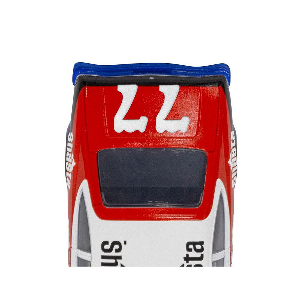 SCALEXTRIC 1/32 AMC HORNET - TRANS AM BUZZ DWYER SLOT CAR