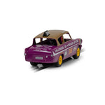 SCALEXTRIC 1/32 FORD ANGLIA 105E - GEORGE POLLEY 306 SLOT CAR