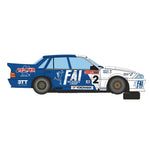 SCALEXTRIC 1/32 HOLDEN VL COMMODORE - 1988 BATHURST AUS EXCLUSIVE SLOT CAR
