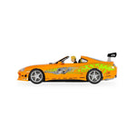 SCALEXTRIC 1/32 TOYOTA SUPRA - THE FAST AND THE FURIOUS BRIAN O'CONNER SLOT CAR
