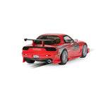 SCALEXTRIC 1/32 MAZDA RX7 - THE FAST AND THE FURIOUS DOM TURETTO SLOT CAR