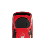 SCALEXTRIC 1/32 MAZDA RX7 - THE FAST AND THE FURIOUS DOM TURETTO SLOT CAR
