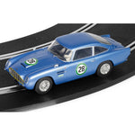 SCALEXTRIC 1/32 ASTON MARTIN DB5 - HISTORIC GT RACING SLOT CAR