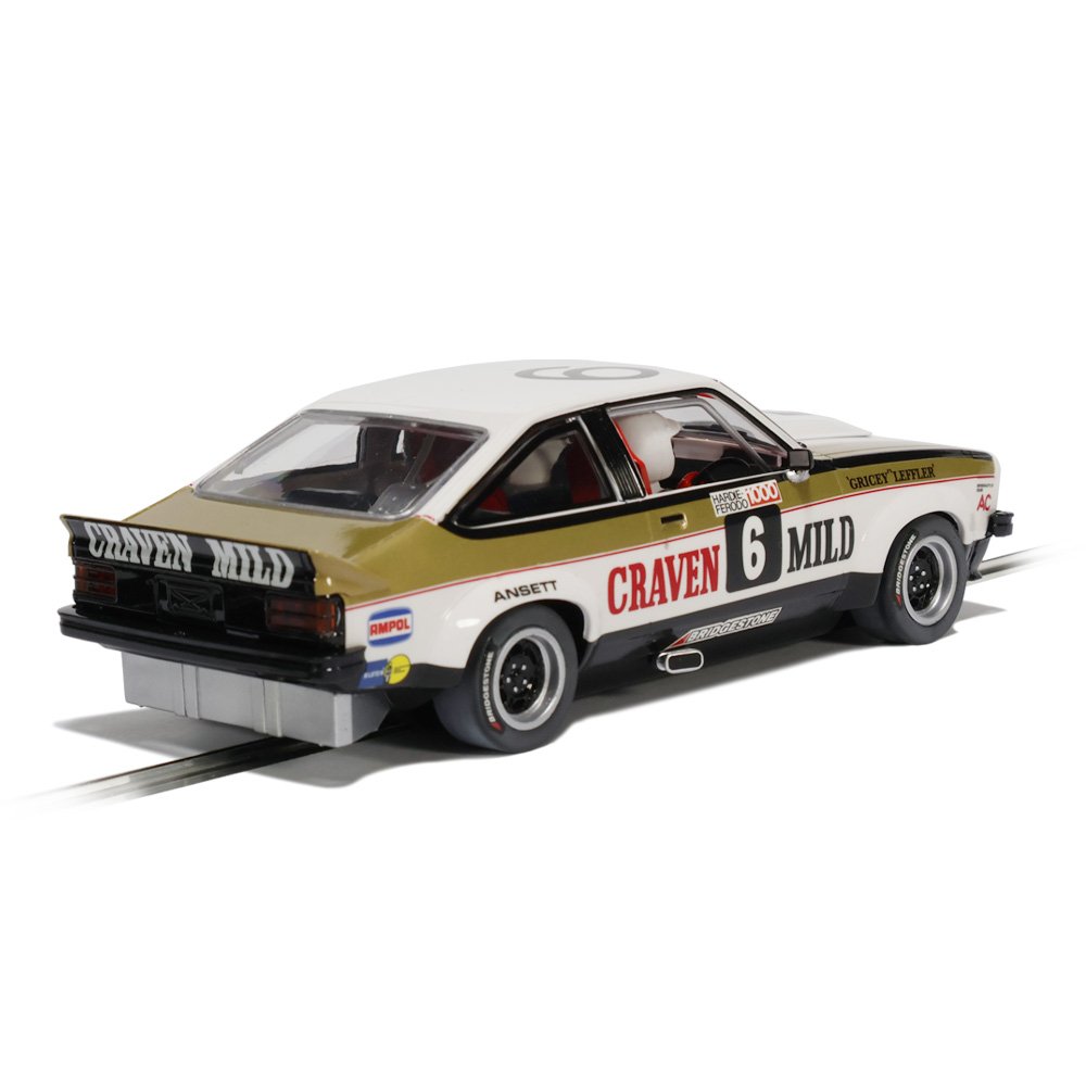 SCALEXTRIC 1/32 HOLDEN A9X TORANA - 1978 BATHURST AUS EXCLUSIVE SLOT CAR