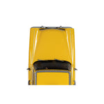 SCALEXTRIC 1/32 JAMES BOND CHECKER TAXI CAB - LIVE AND LET DIE SLOT CAR