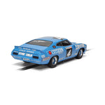SCALEXTRIC 1/32 FORD XC FALCON - 1977 BATHURST 18TH PLACE AUS EXCLUSIVE SLOT CAR