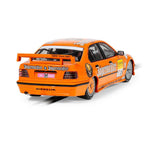 SCALEXTRIC 1/32 BMW E36 320I - 1996 STW JAGERMEISTER SLOT CAR
