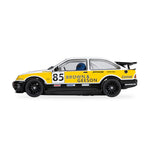 SCALEXTRIC 1/32 FORD SIERRA RS500-YTCC DAN BROWN 2024 SLOT CAR