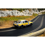SCALEXTRIC 1/32 FORD SIERRA RS500-YTCC DAN BROWN 2024 SLOT CAR