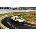 SCALEXTRIC 1/32 FORD SIERRA RS500-YTCC DAN BROWN 2024 SLOT CAR