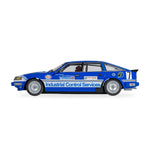 SCALEXTRIC 1/32 ROVER SD1 - BTCC 1984 - ANDY ROUSE SLOT CAR