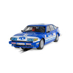 SCALEXTRIC 1/32 ROVER SD1 - BTCC 1984 - ANDY ROUSE SLOT CAR