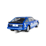 SCALEXTRIC 1/32 ROVER SD1 - BTCC 1984 - ANDY ROUSE SLOT CAR