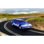 SCALEXTRIC 1/32 ROVER SD1 - BTCC 1984 - ANDY ROUSE SLOT CAR