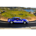 SCALEXTRIC 1/32 ROVER SD1 - BTCC 1984 - ANDY ROUSE SLOT CAR