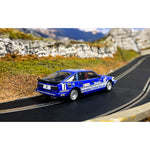 SCALEXTRIC 1/32 ROVER SD1 - BTCC 1984 - ANDY ROUSE SLOT CAR