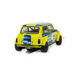 SCALEXTRIC 1/32 MINI MIGLIA - ENDAF OWENS SLOT CAR