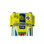 SCALEXTRIC 1/32 MINI MIGLIA - ENDAF OWENS SLOT CAR